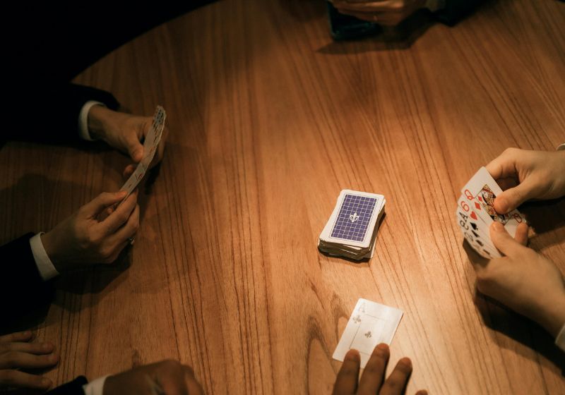 Board Game Night