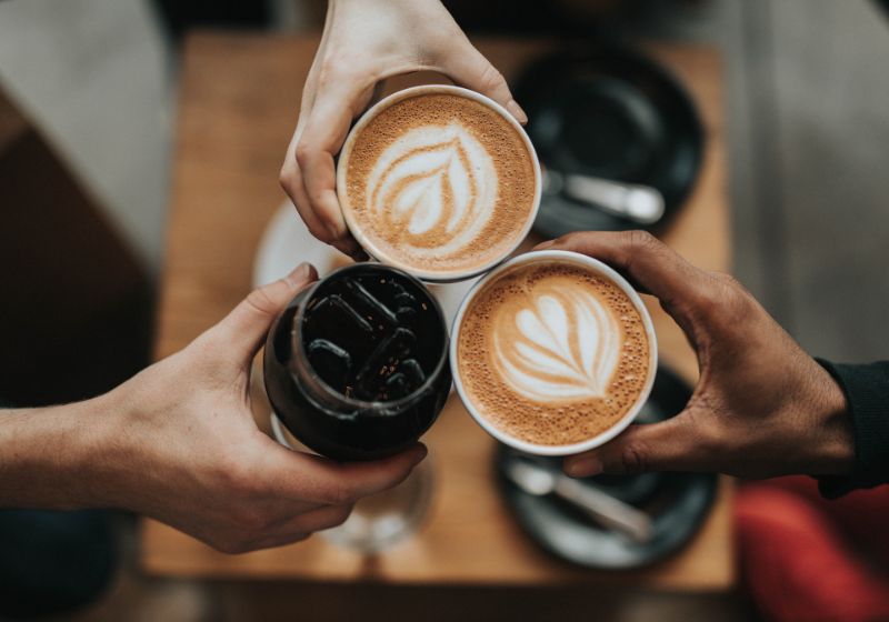 Coffee Party